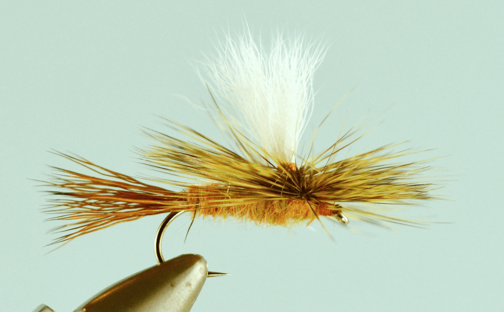 Top 3 Hexagenia Fly Patterns - The Missoulian Angler Fly Shop