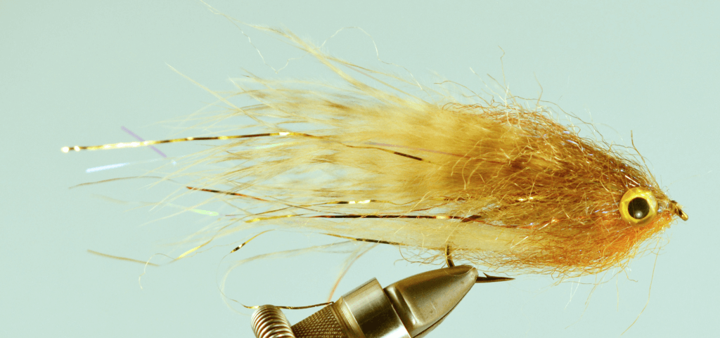 Sea trout flies - fly patterns - online fishing shop