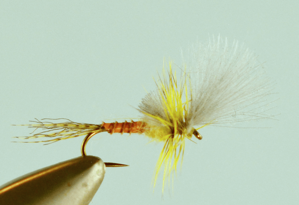 Top 8 Pale Morning Dun And Pale Evening Dun Fly Patterns - The ...