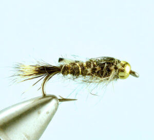 Art Flick's Master Fly-Tying Guide Dry Flies Nymph Salmon