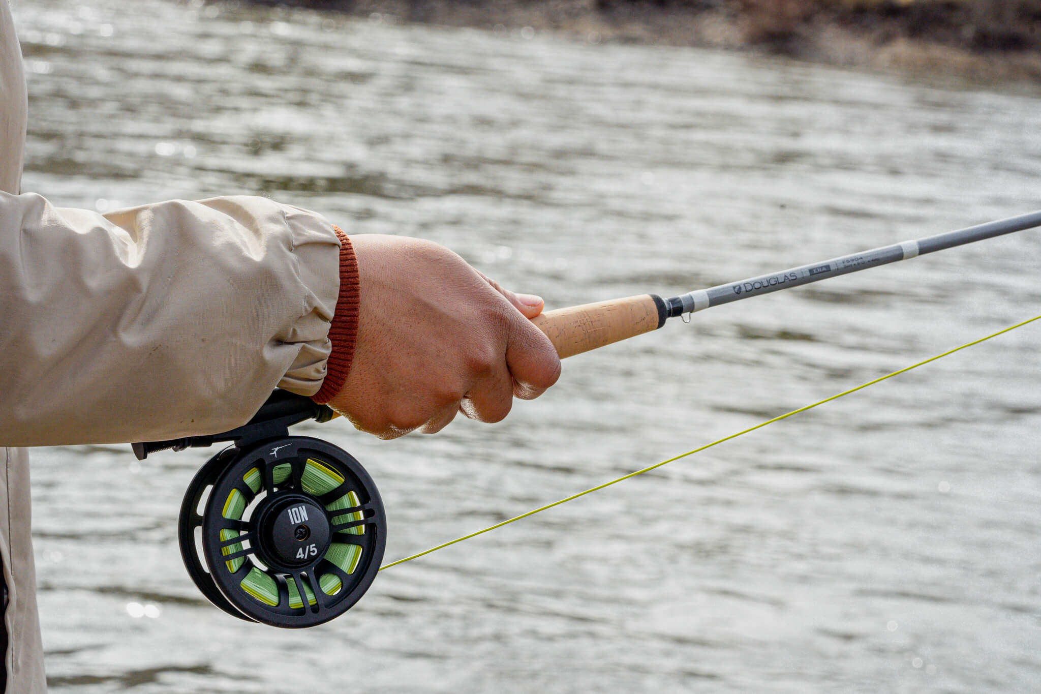 Fly Fishing Leader and Tippet – The 'X' System - Fly Life Magazine