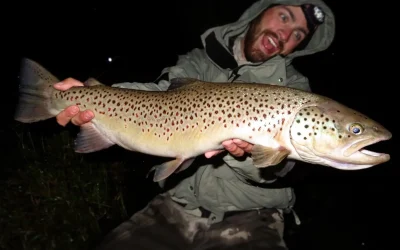 What’s New At The Missoulian Angler: Cooler Summer Weather, Grundens, Hosted Trips and More