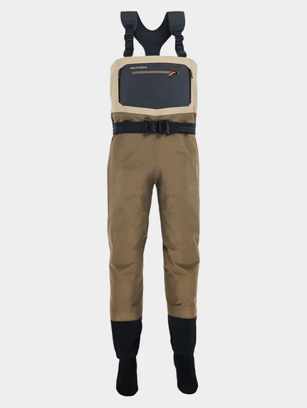Grundens Boundary Waders