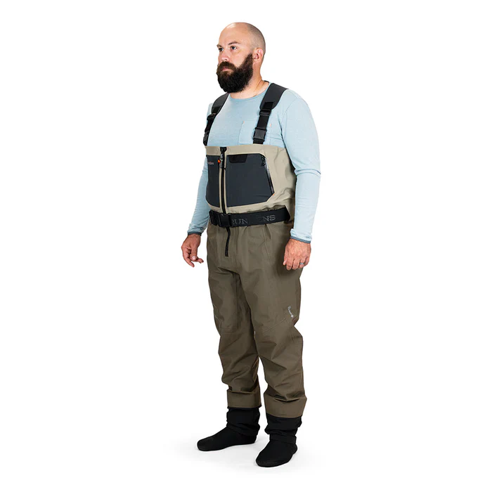 Grundens Boundary Waders - Image 3